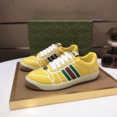 Gucci Screener Shoes